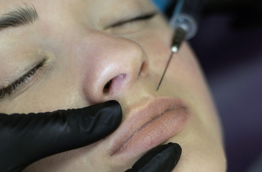All There is To Know About Botox Injections